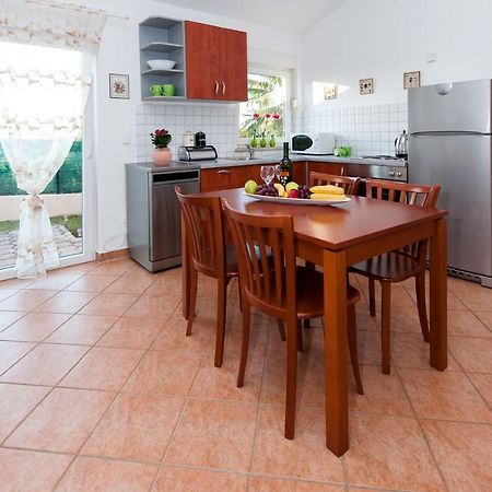 Villa Istria Poreč Eksteriør bilde