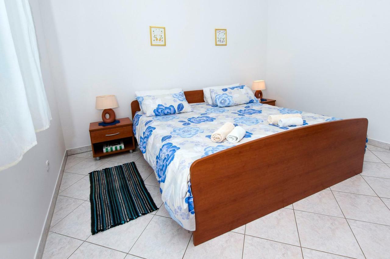 Villa Istria Poreč Eksteriør bilde