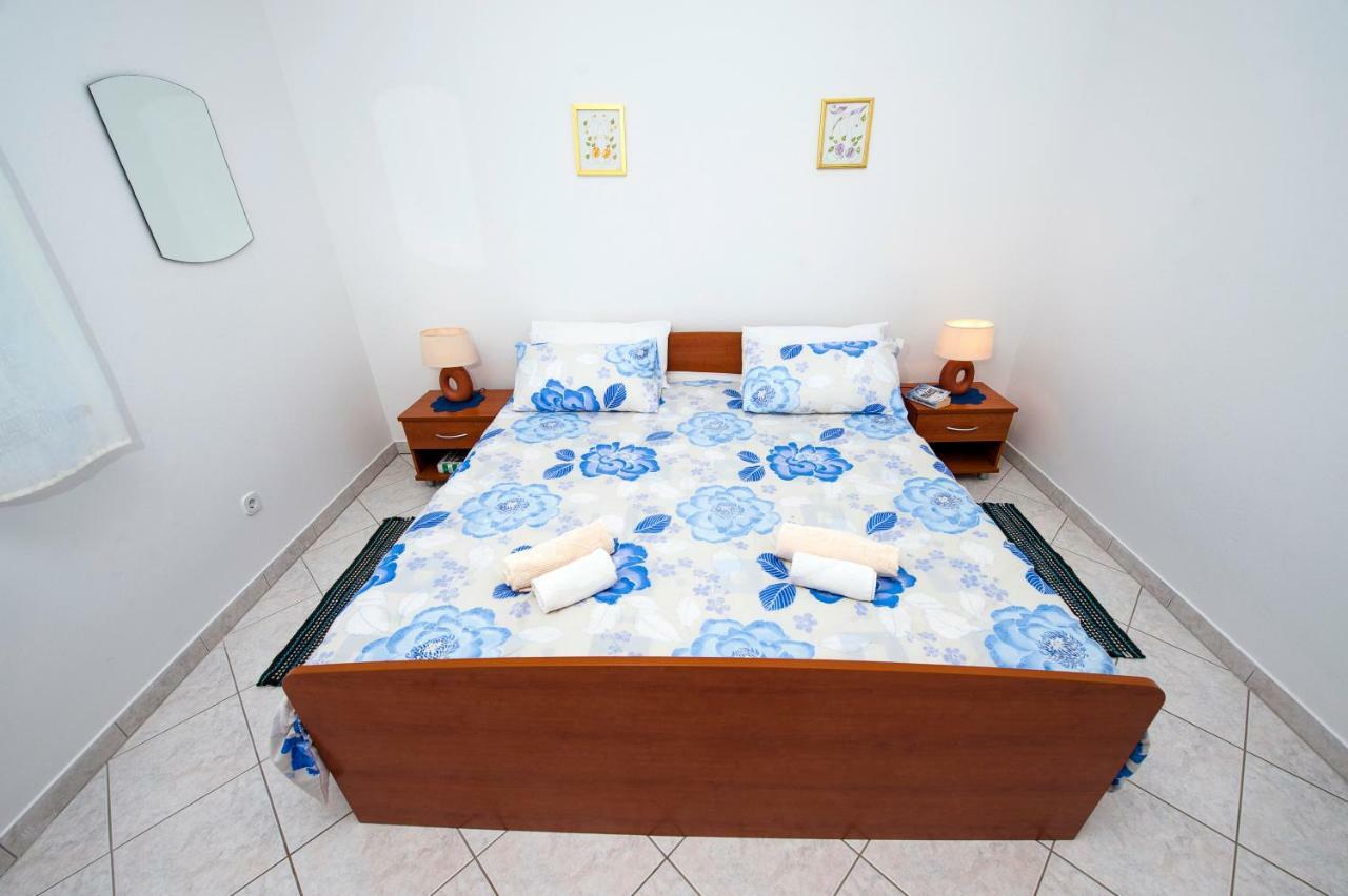 Villa Istria Poreč Eksteriør bilde