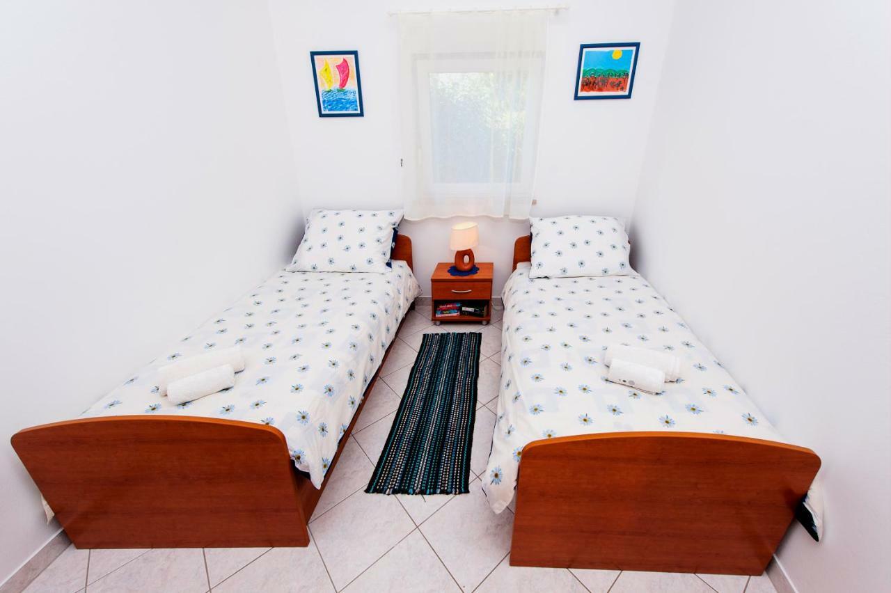 Villa Istria Poreč Eksteriør bilde