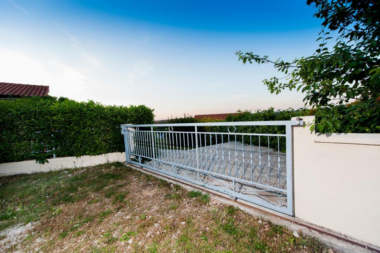 Villa Istria Poreč Eksteriør bilde