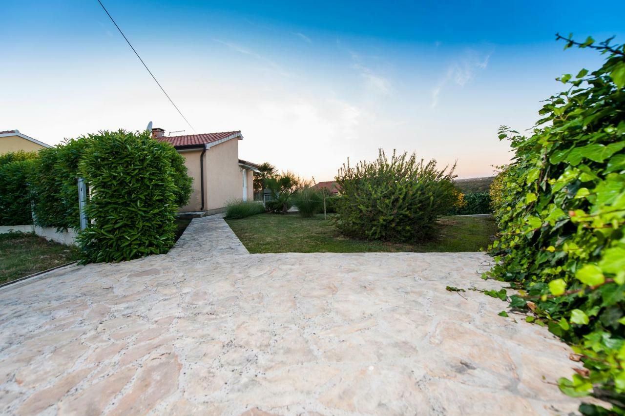 Villa Istria Poreč Eksteriør bilde